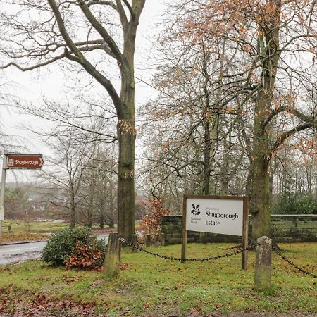 5 Coley Lane Villa Stafford Buitenkant foto