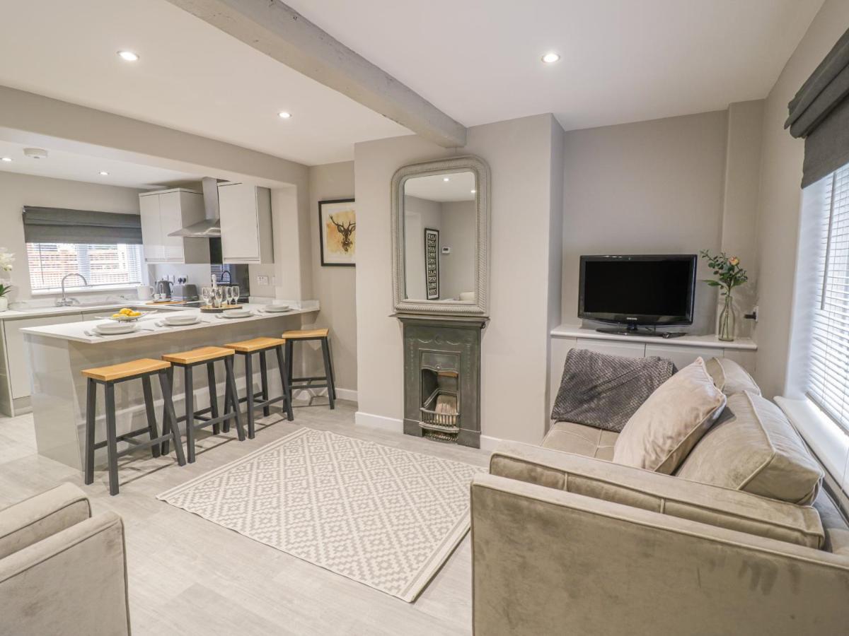 5 Coley Lane Villa Stafford Buitenkant foto