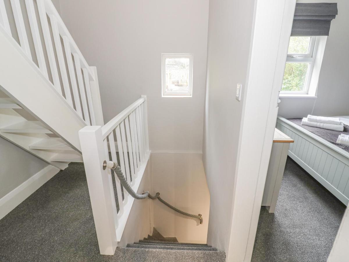 5 Coley Lane Villa Stafford Buitenkant foto