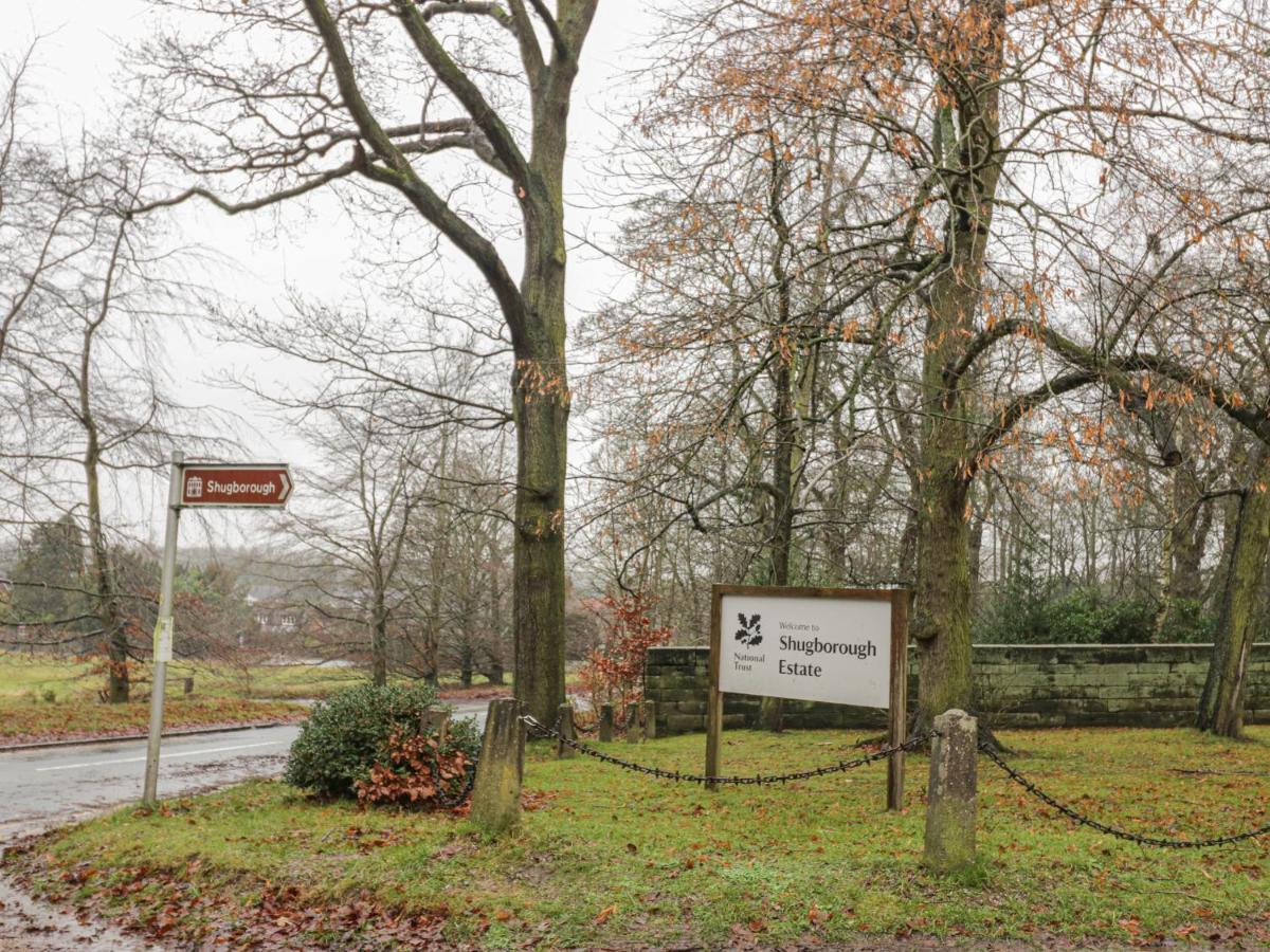 5 Coley Lane Villa Stafford Buitenkant foto