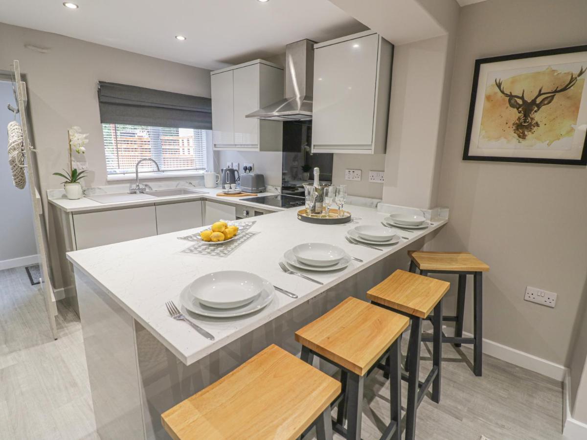 5 Coley Lane Villa Stafford Buitenkant foto