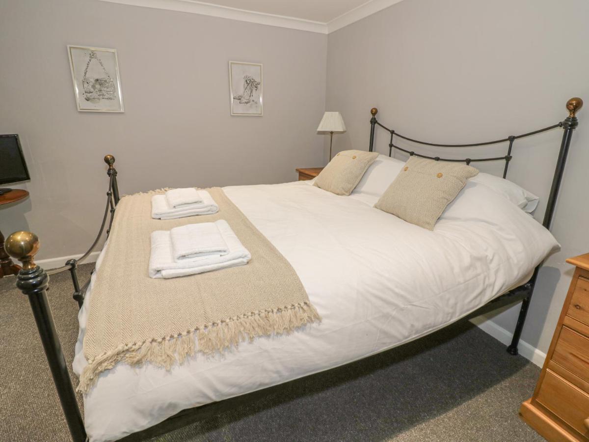 5 Coley Lane Villa Stafford Buitenkant foto