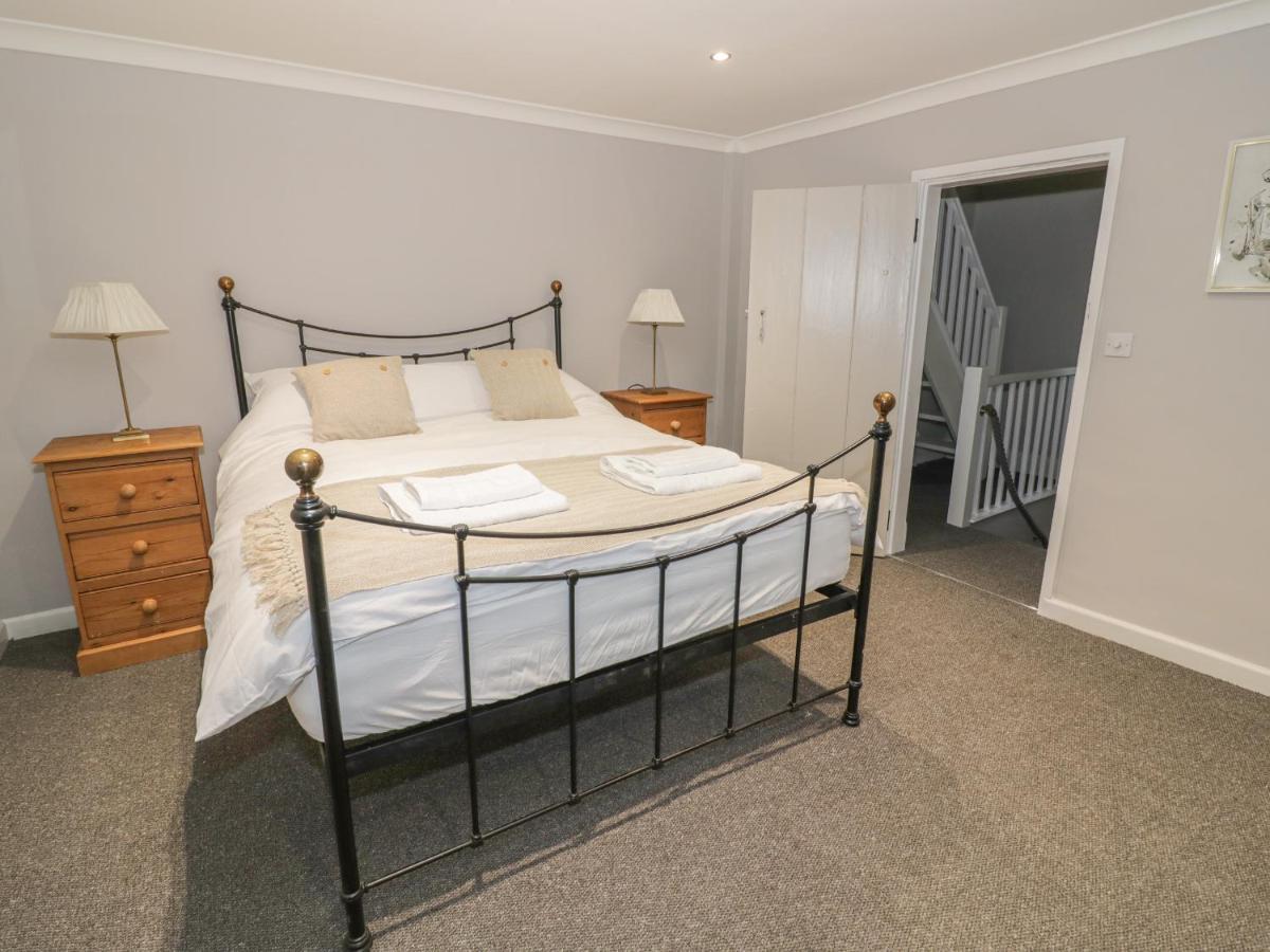 5 Coley Lane Villa Stafford Buitenkant foto