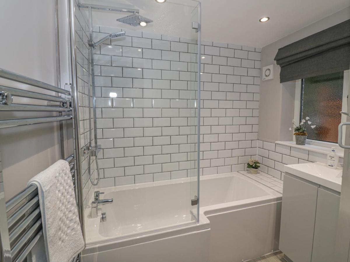 5 Coley Lane Villa Stafford Buitenkant foto