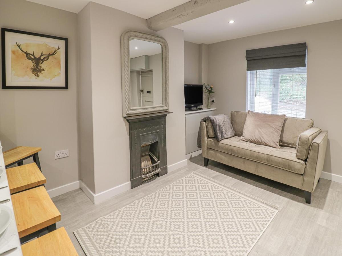 5 Coley Lane Villa Stafford Buitenkant foto