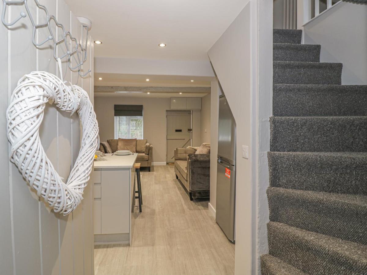 5 Coley Lane Villa Stafford Buitenkant foto