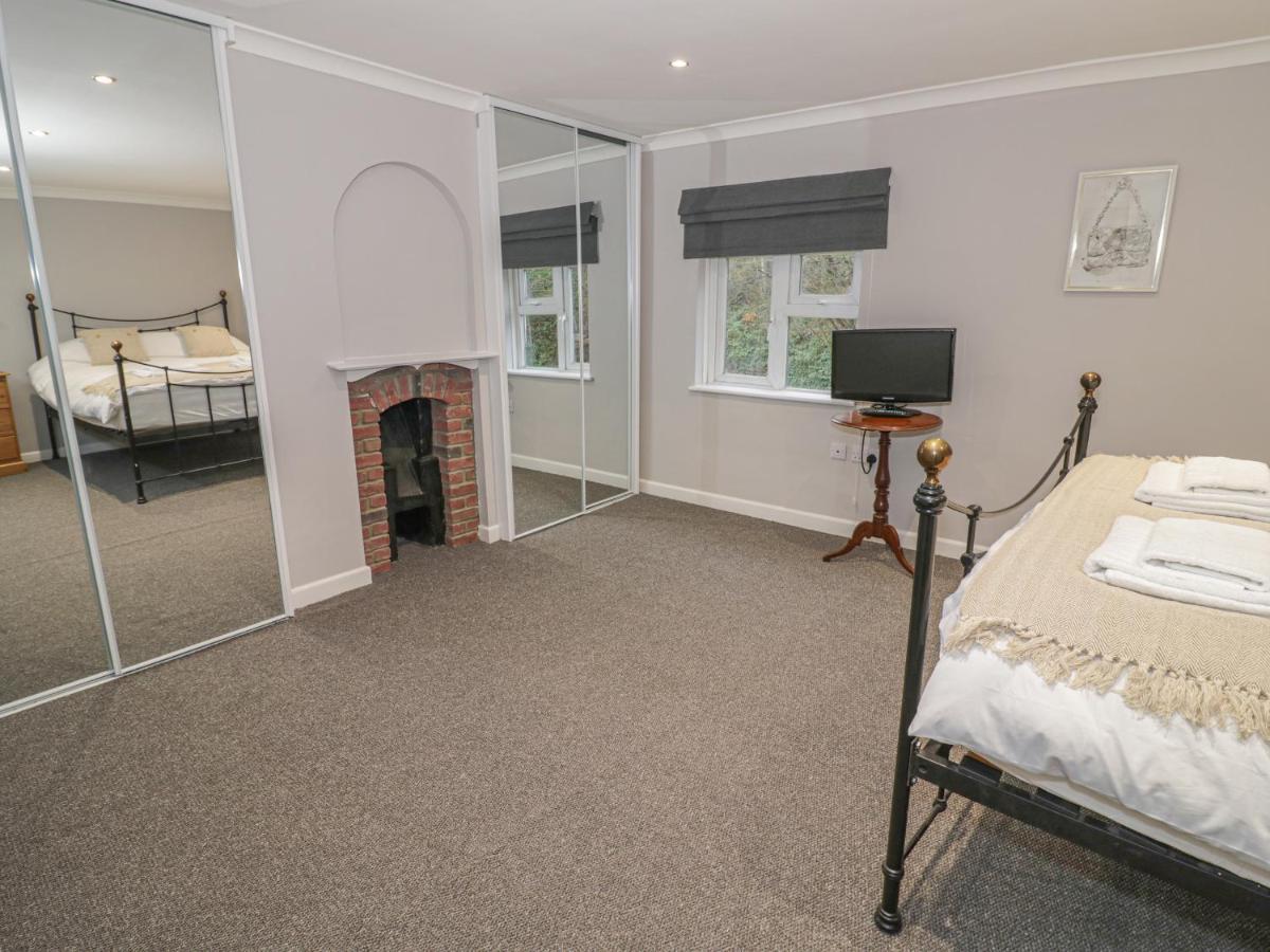 5 Coley Lane Villa Stafford Buitenkant foto